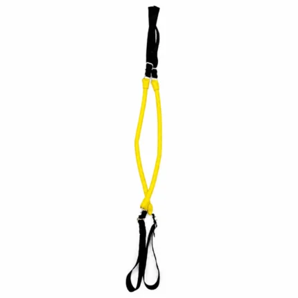 TuStraps – Yellow - Pocket Sized Power.