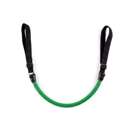 TuStrap – Green - Your Workout, Your Pace, Anywhere. 