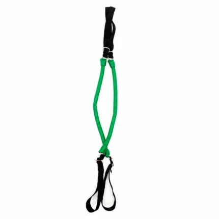 TuStraps – Green - Pocket Sized Power.