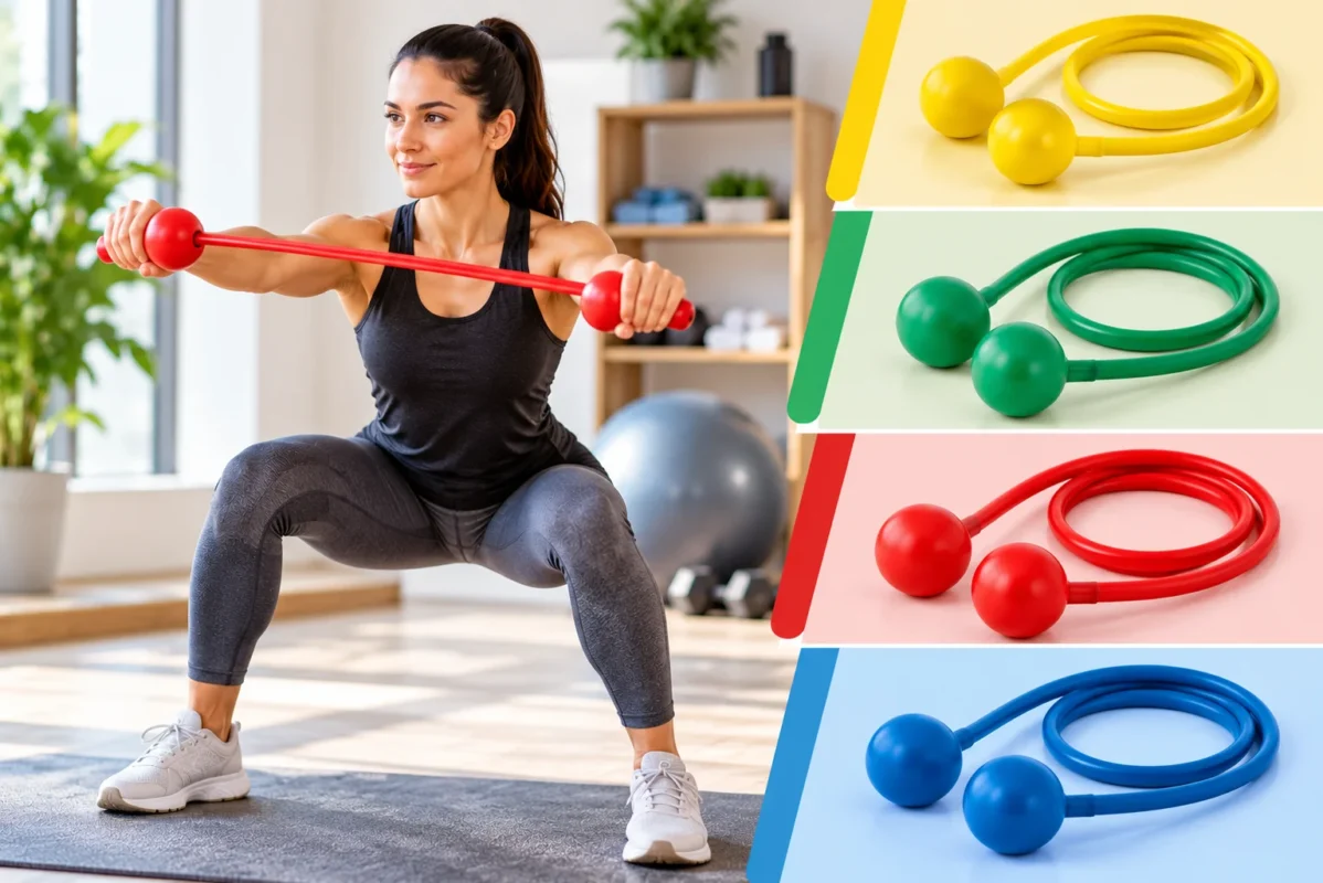 TuballRx Resistance Levels