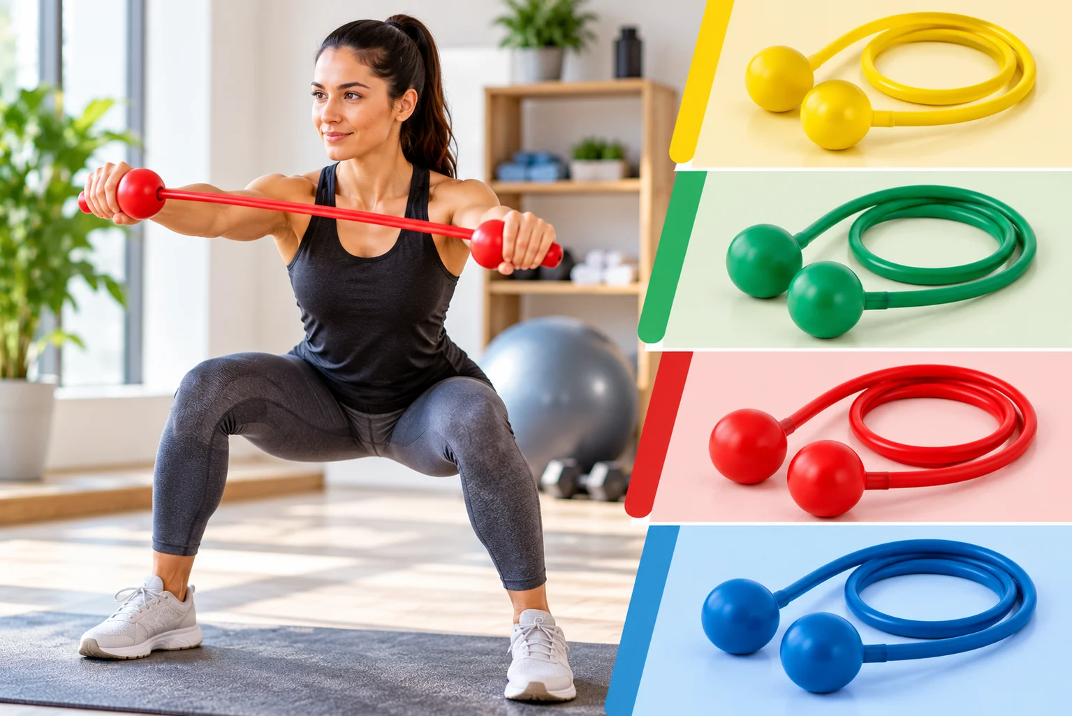 TuballRx Resistance Levels